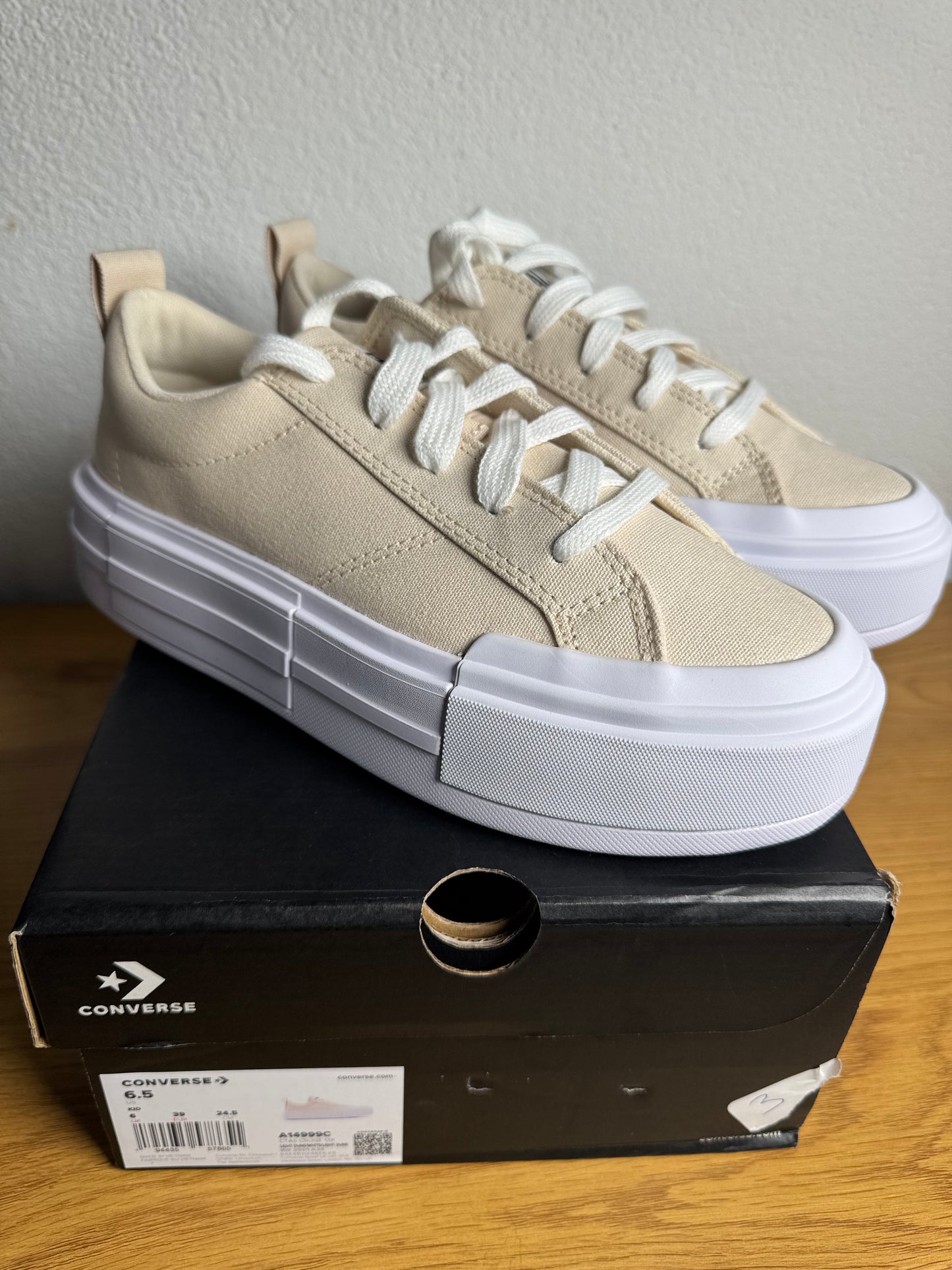Converse laisvalaikio batai