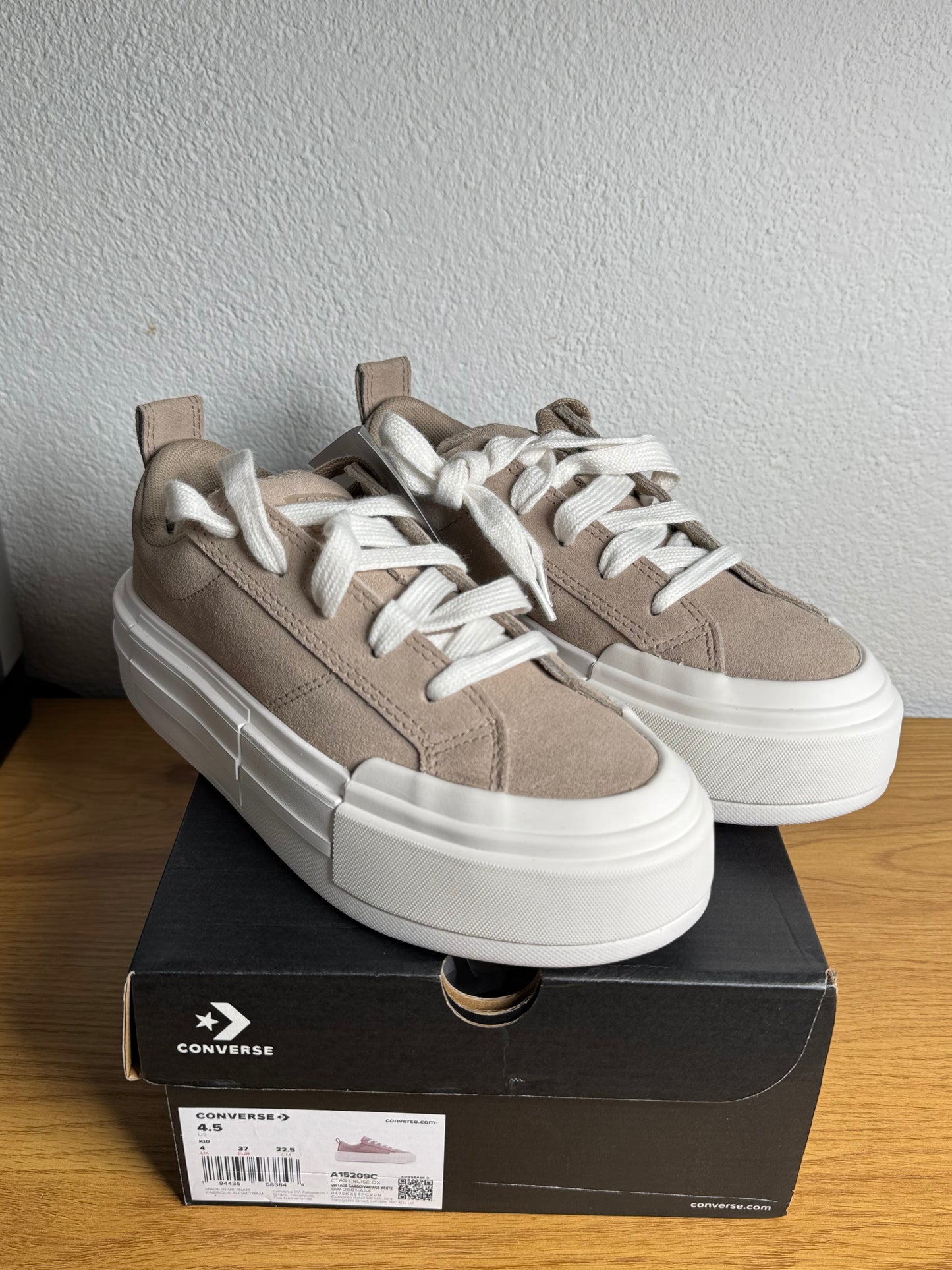 Converse laisvalaikio batai