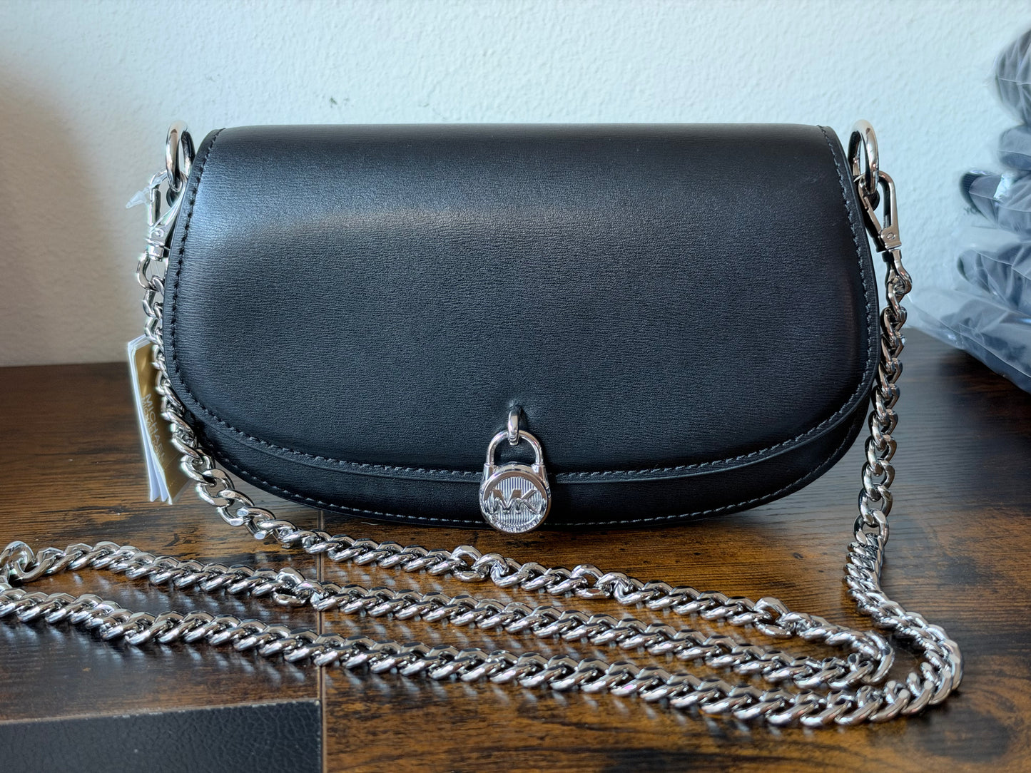 Michael Kors Mila rankinukas