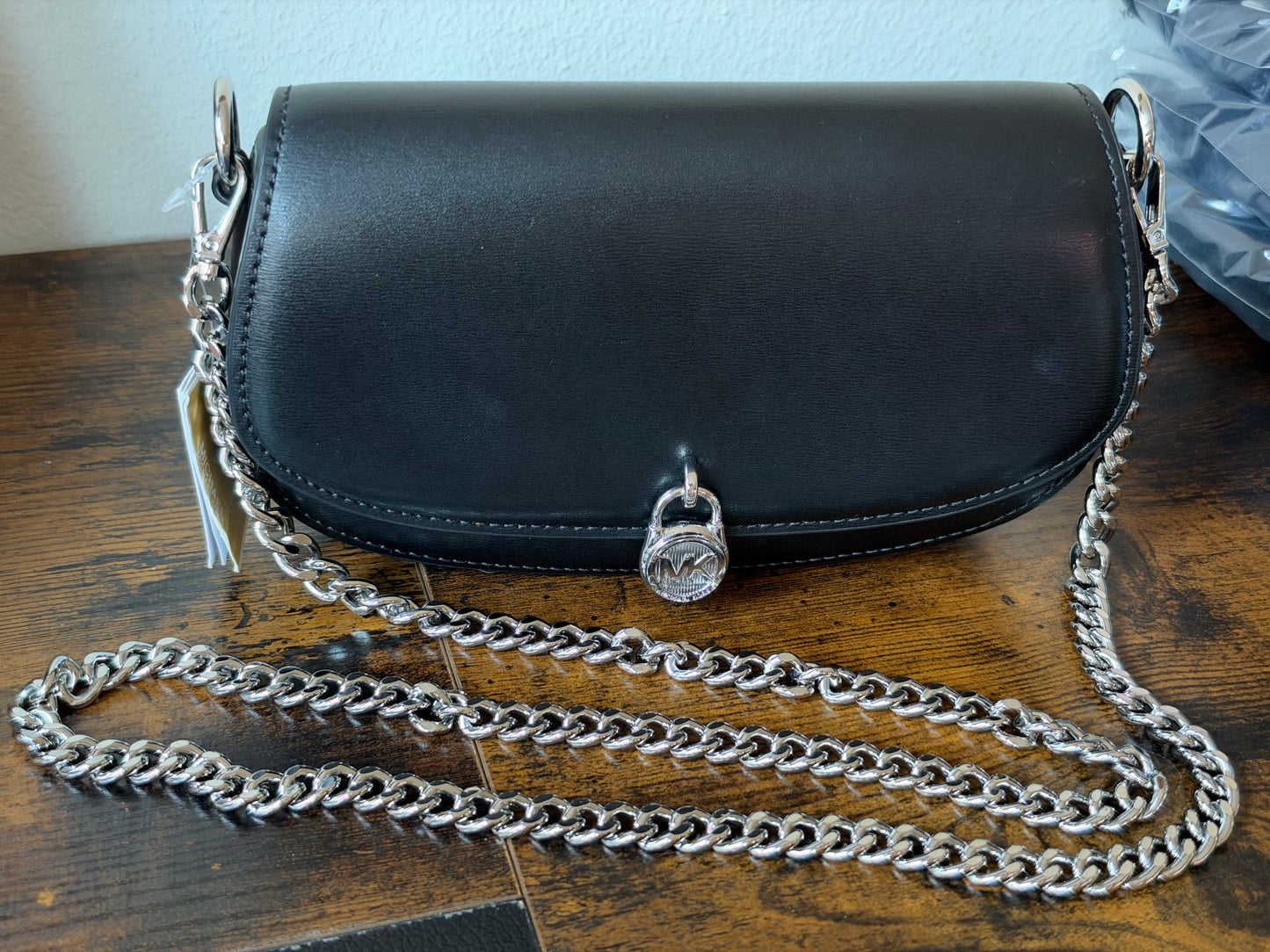 Michael Kors Mila rankinukas