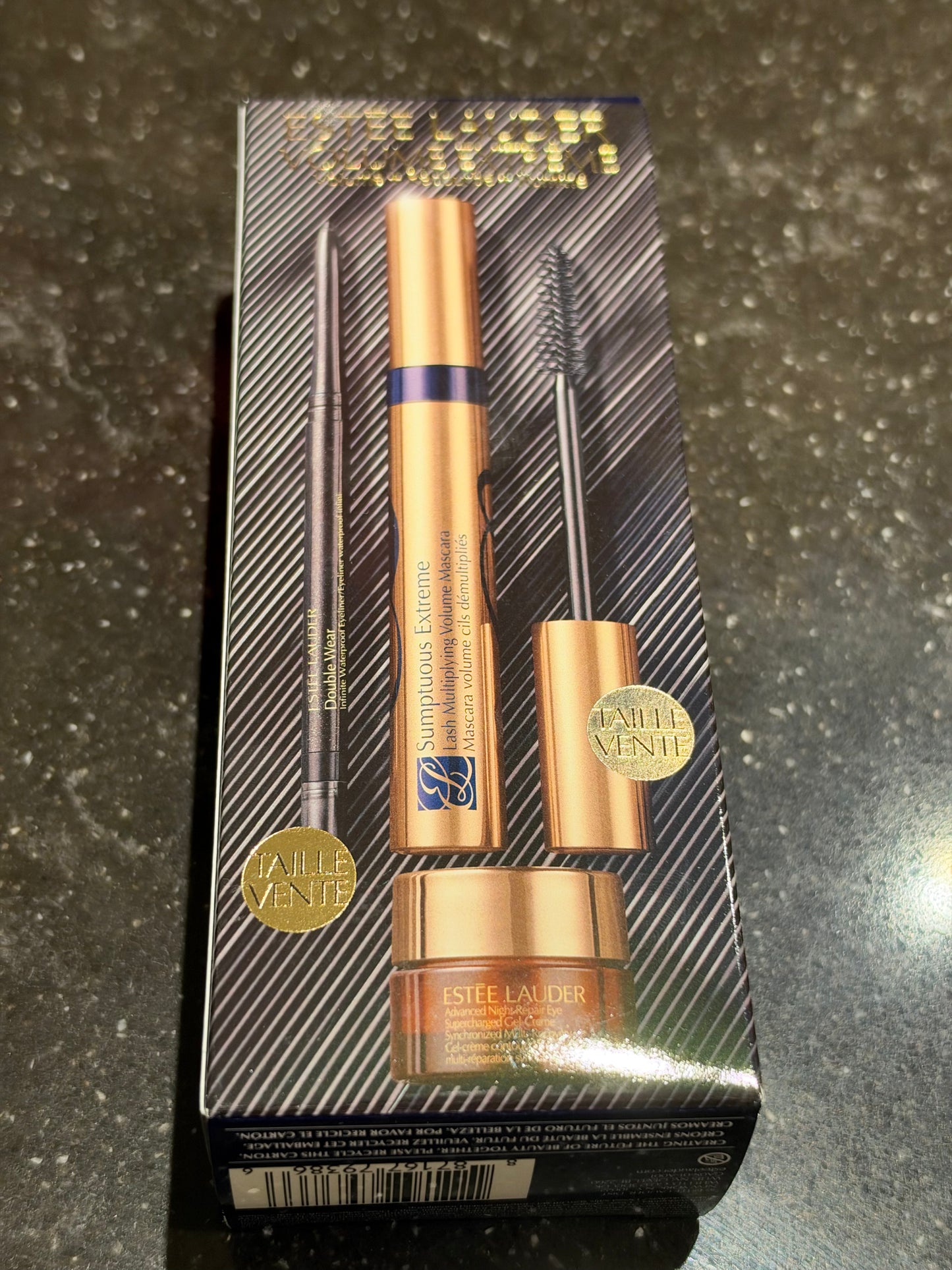 Estee Lauder rinkinys