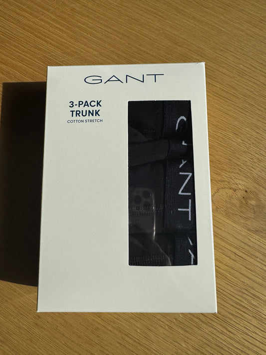 Gant vyriški apatiniai M dydis