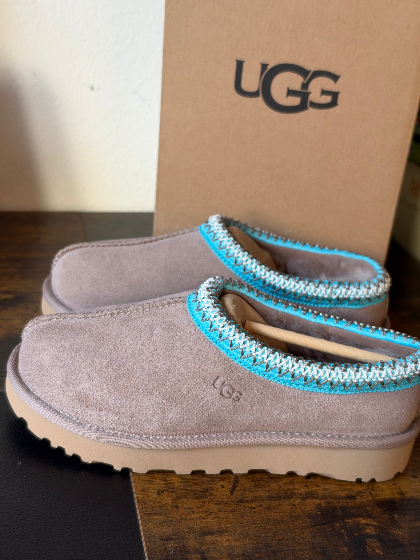 UGG „Tasman“ batai – 36 dydis