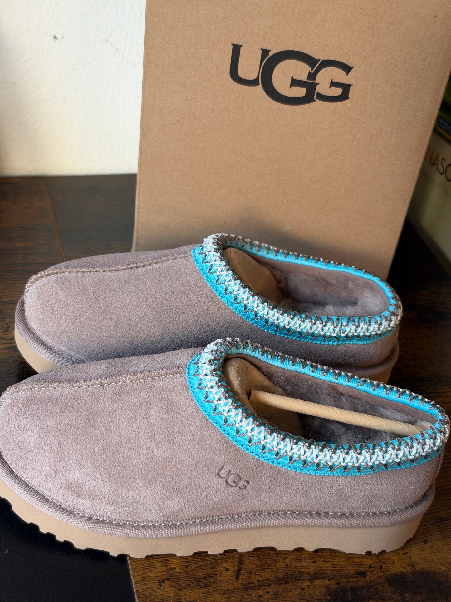 UGG „Tasman“ batai – 36 dydis