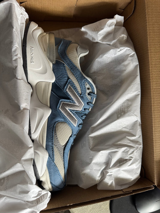 U9060CTC New balance 9060 laisvalaikio batai