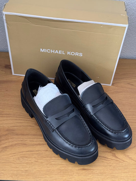 Michael Kors loferiai – juodi, dydis US10