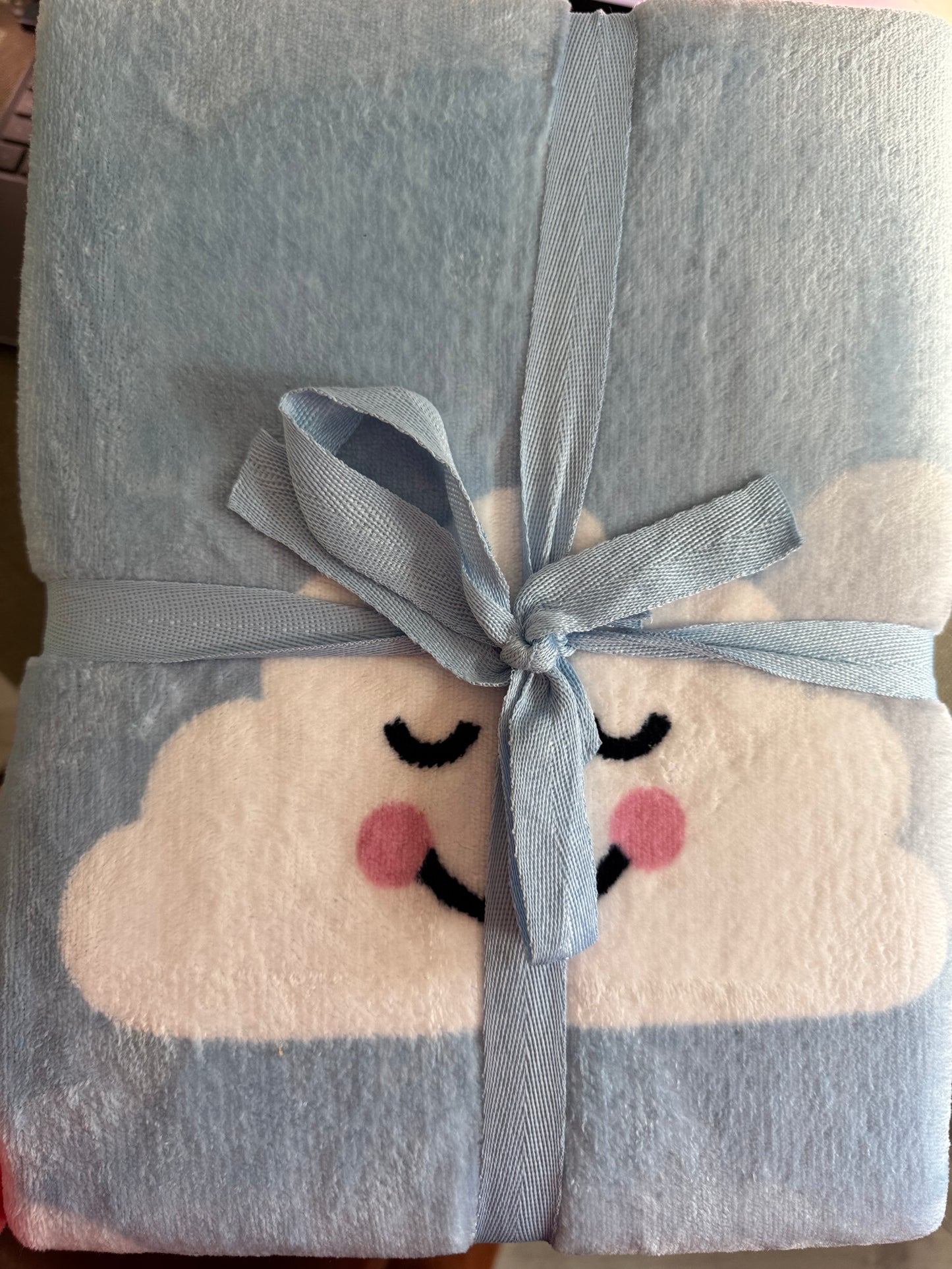 Vaikiška fleece patalynė