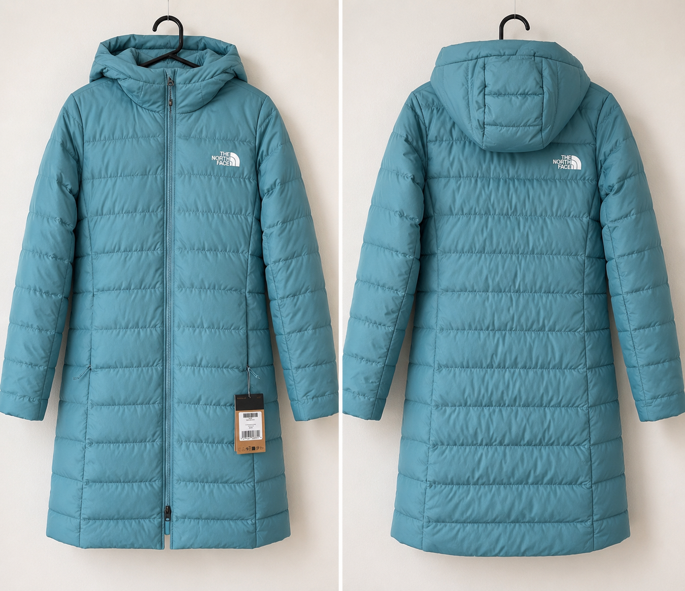 The North Face šilta striukė-parka
