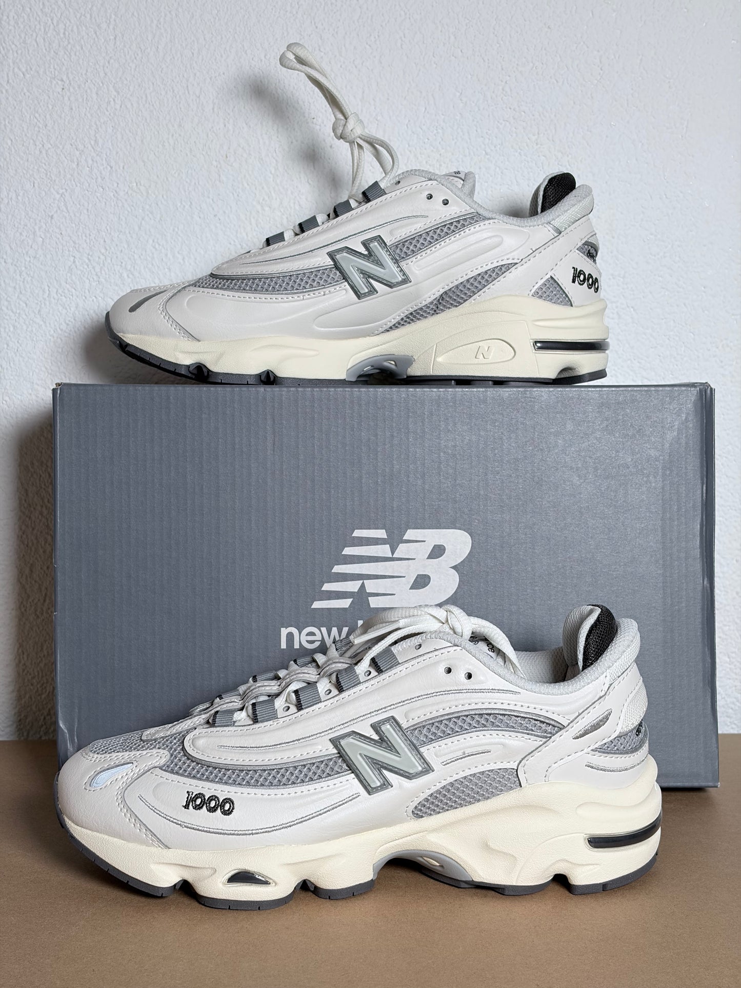 New balance 1000 moteriški batai