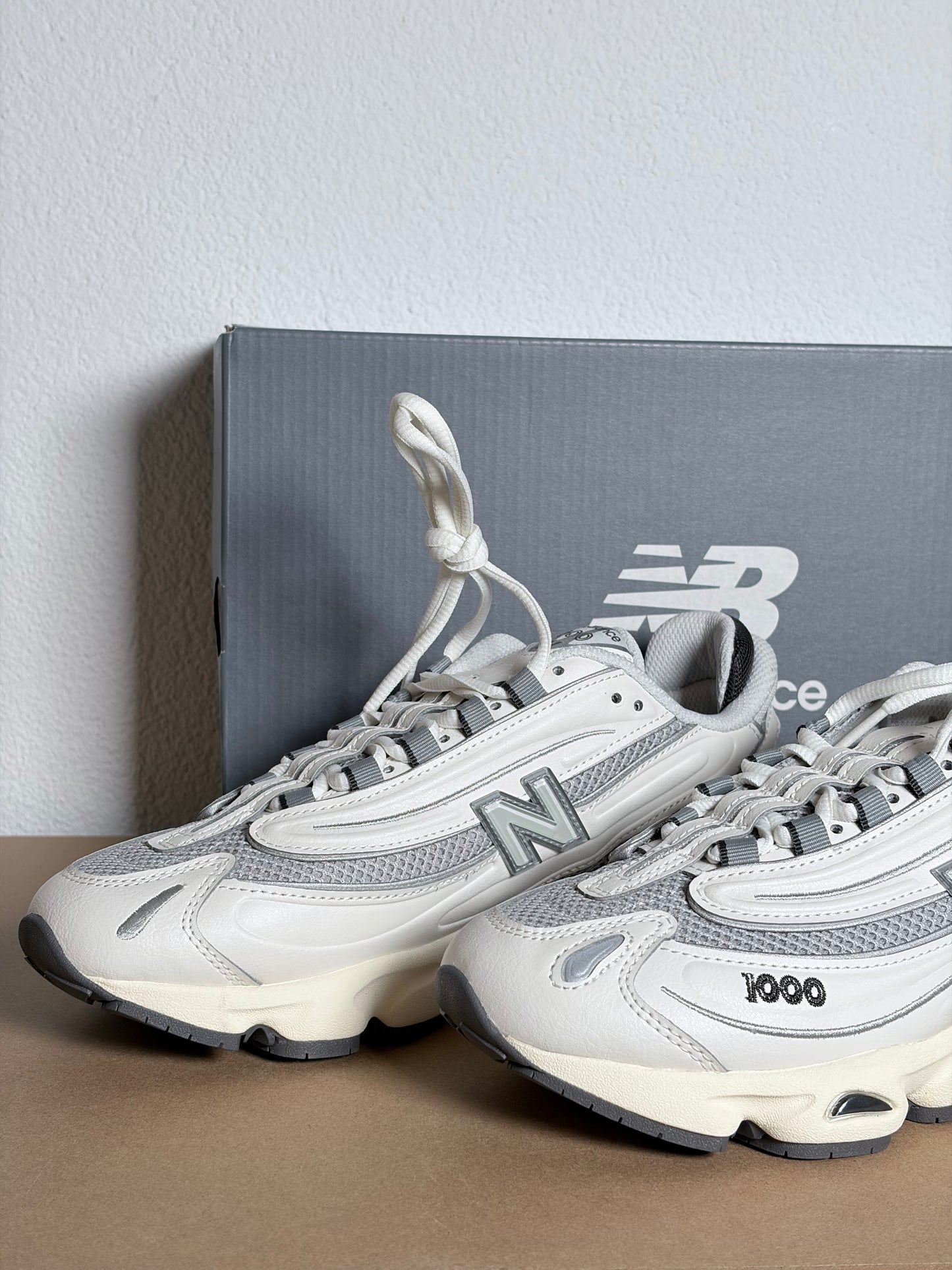 New balance 1000 moteriški batai