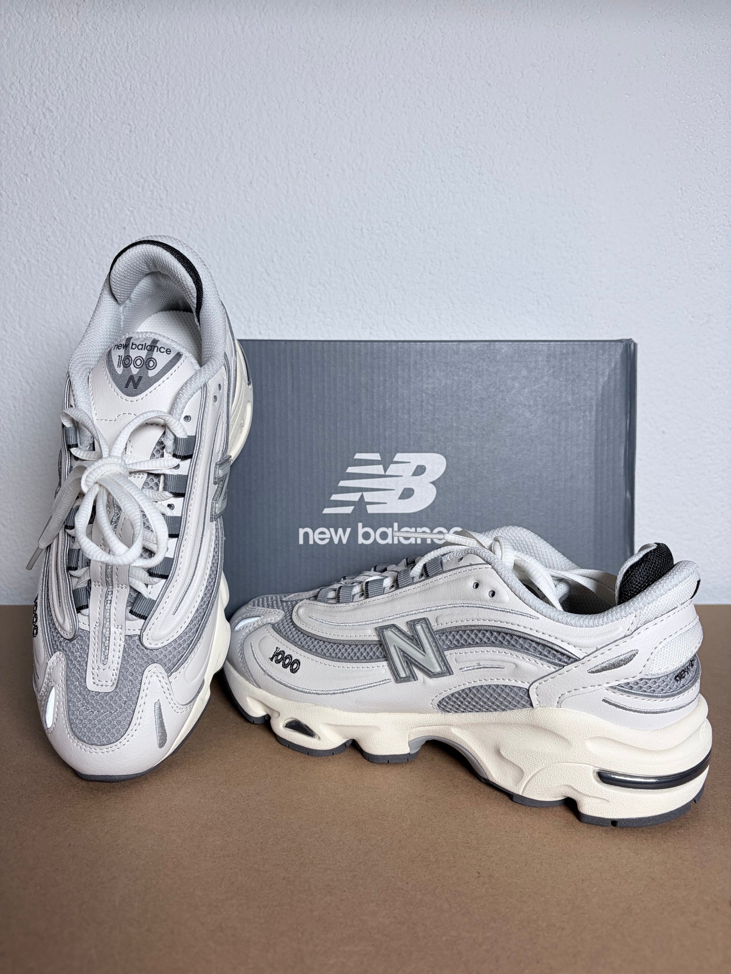 New balance 1000 moteriški batai