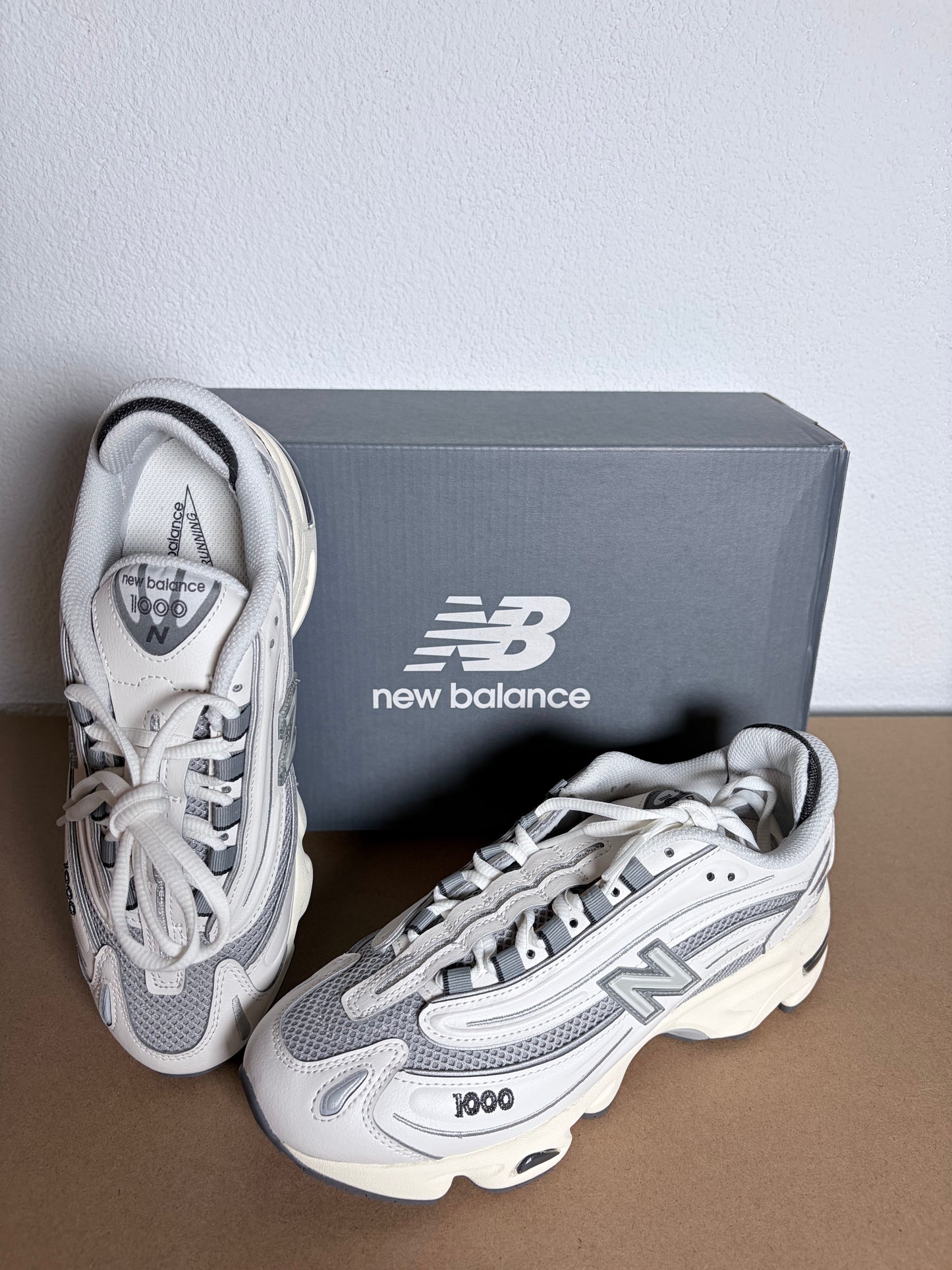 New balance 1000 moteriški batai