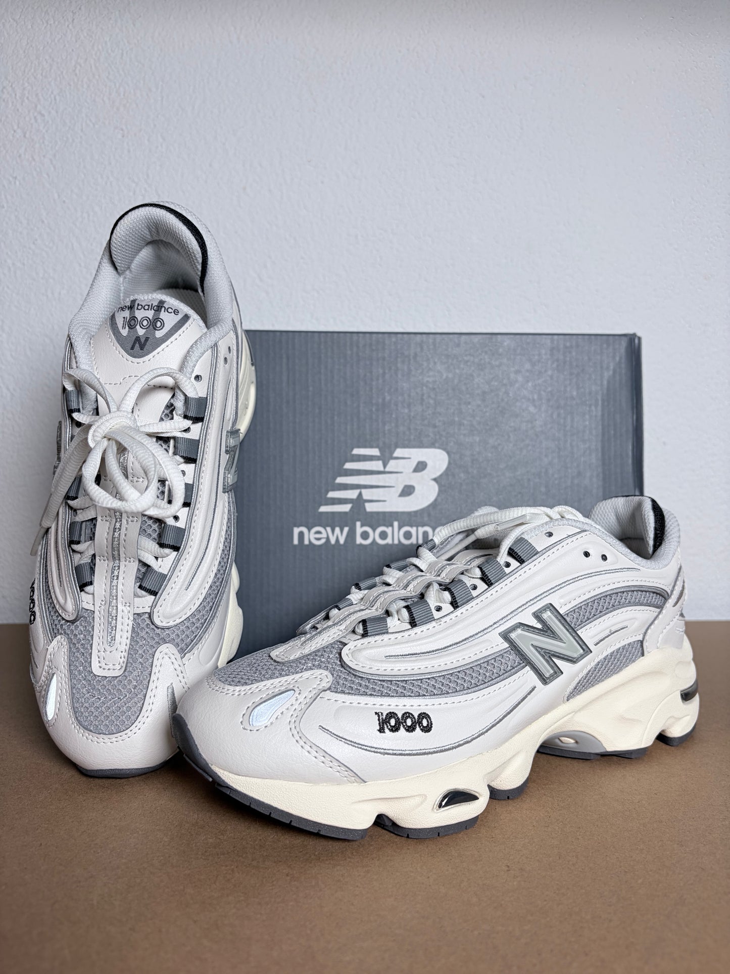 New balance 1000 moteriški batai