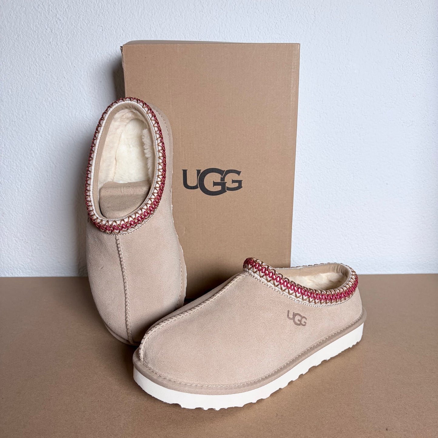 Ugg Tasman moteriški batai Dydis 40