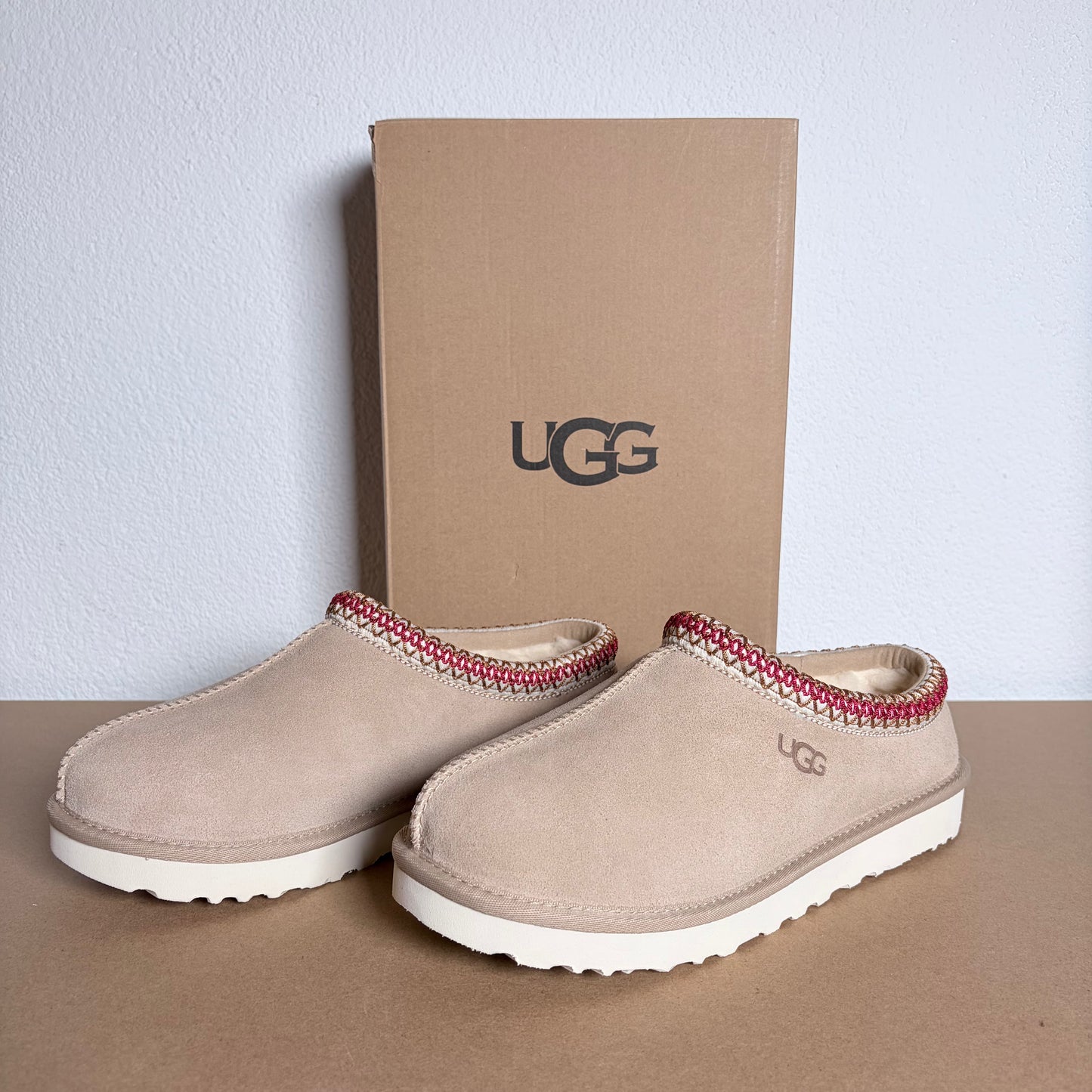 Ugg Tasman moteriški batai Dydis 40