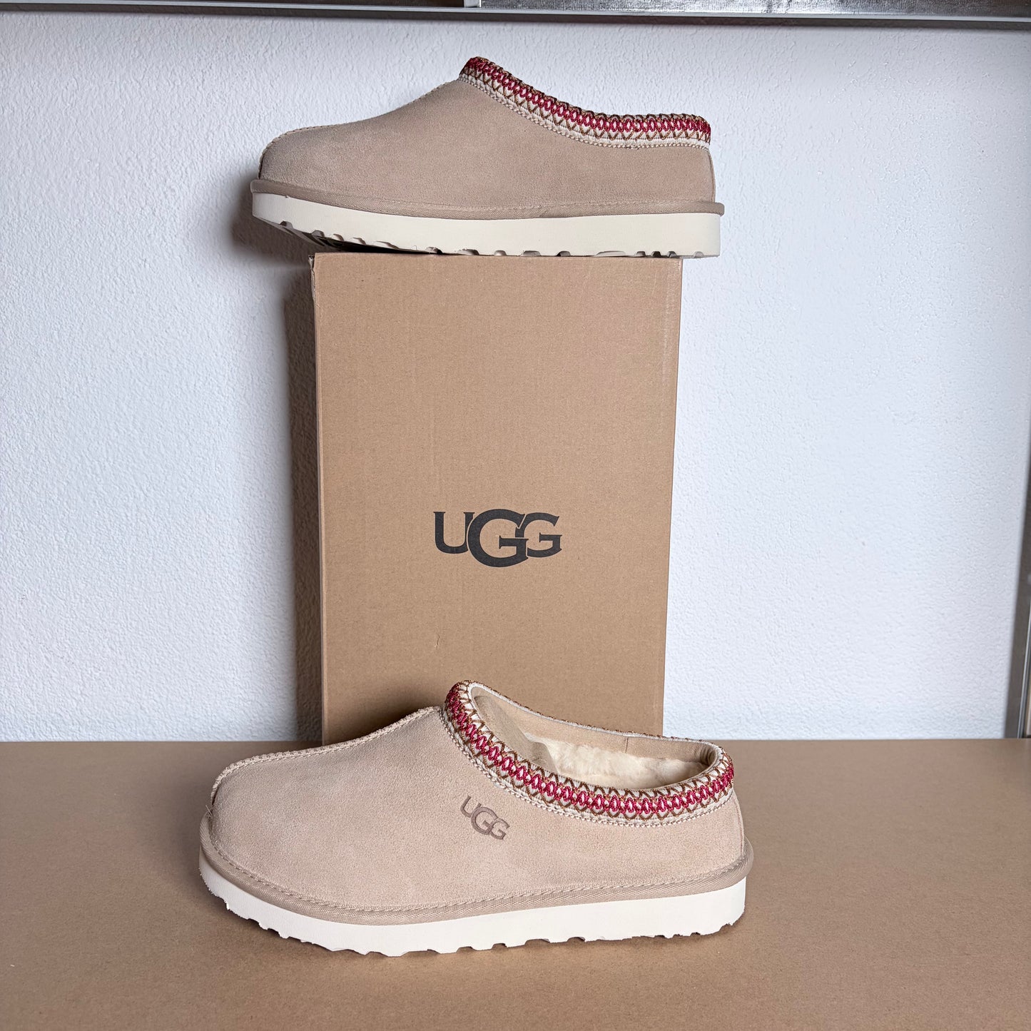 Ugg Tasman moteriški batai Dydis 40