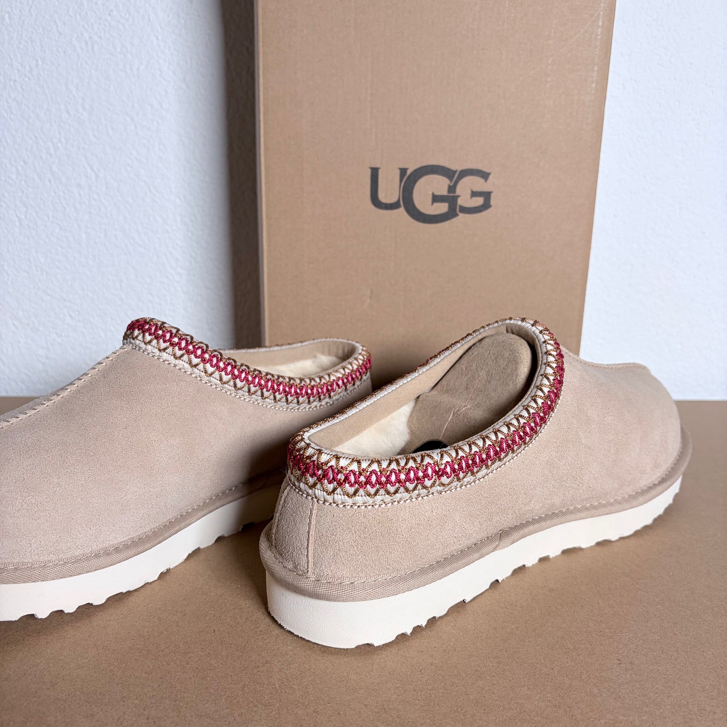 Ugg Tasman moteriški batai Dydis 40