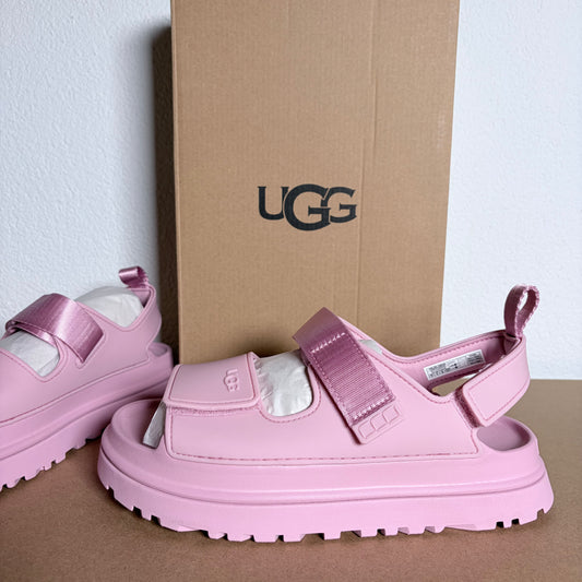 UGG Goldenglow sandalai