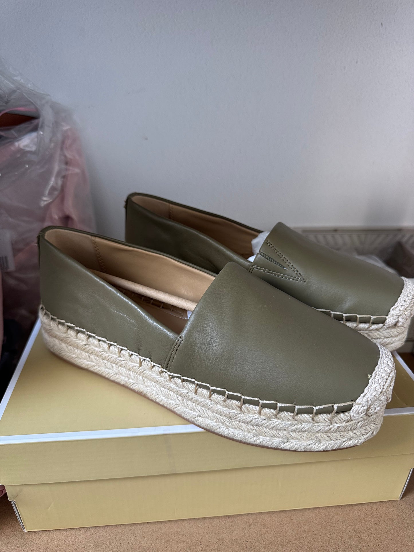 Michael Kors espadrilės US8