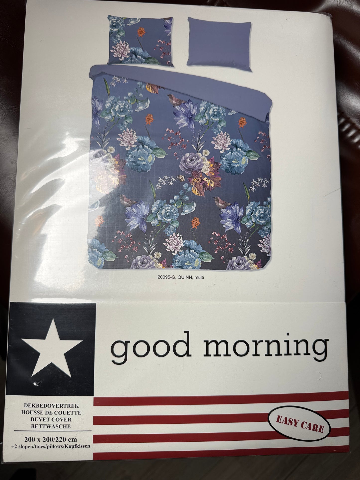 Patalynės kompektai