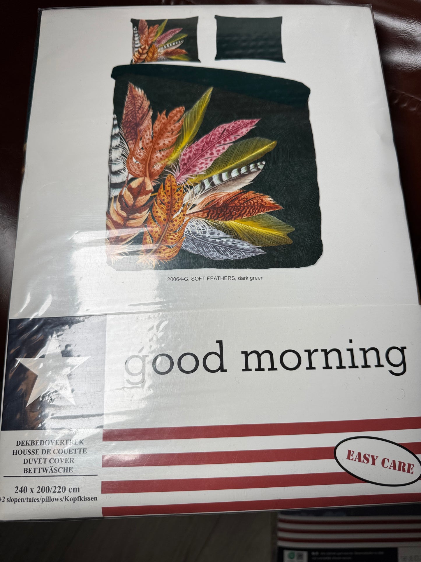 Patalynės kompektai