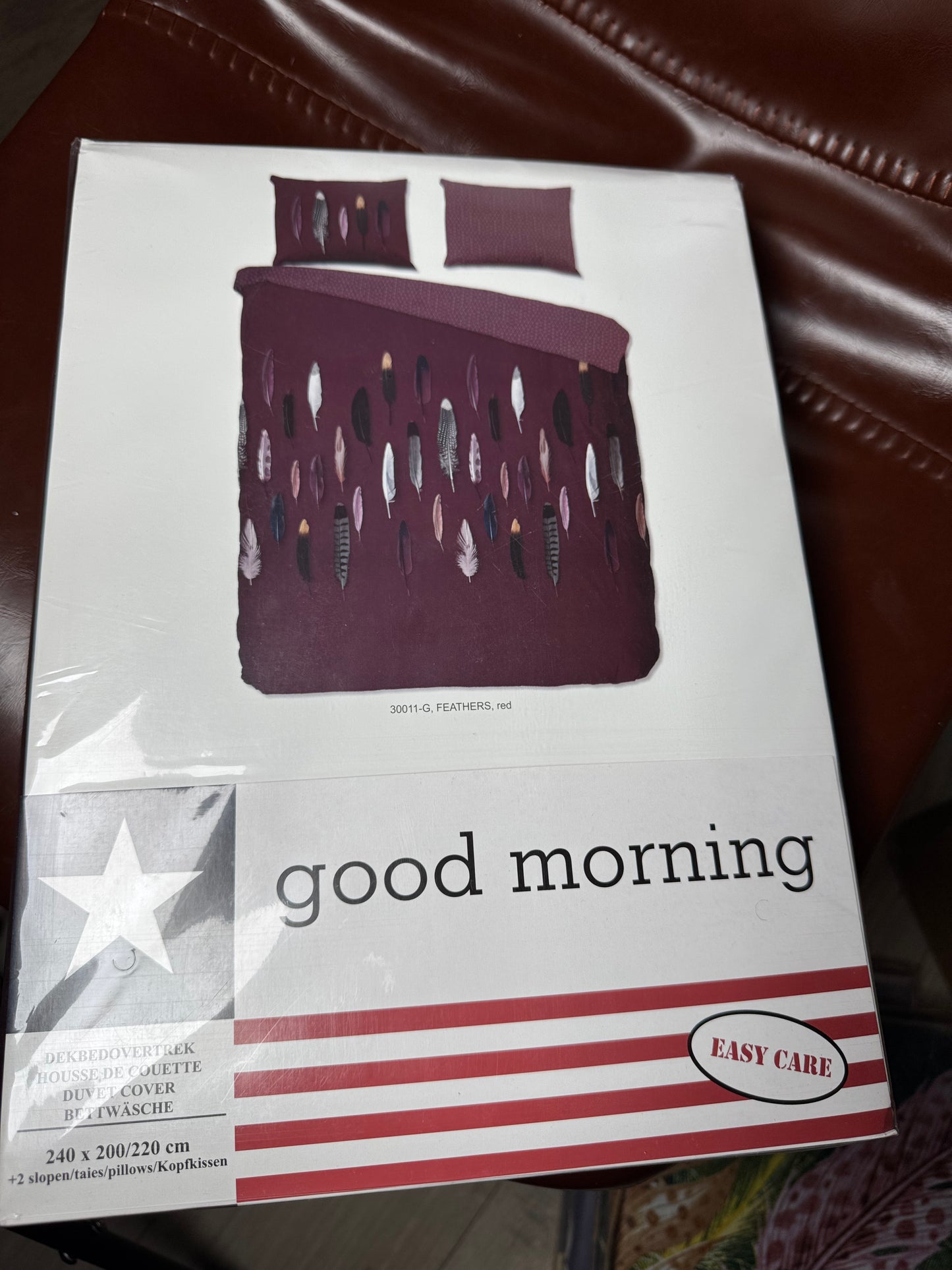 Patalynės kompektai