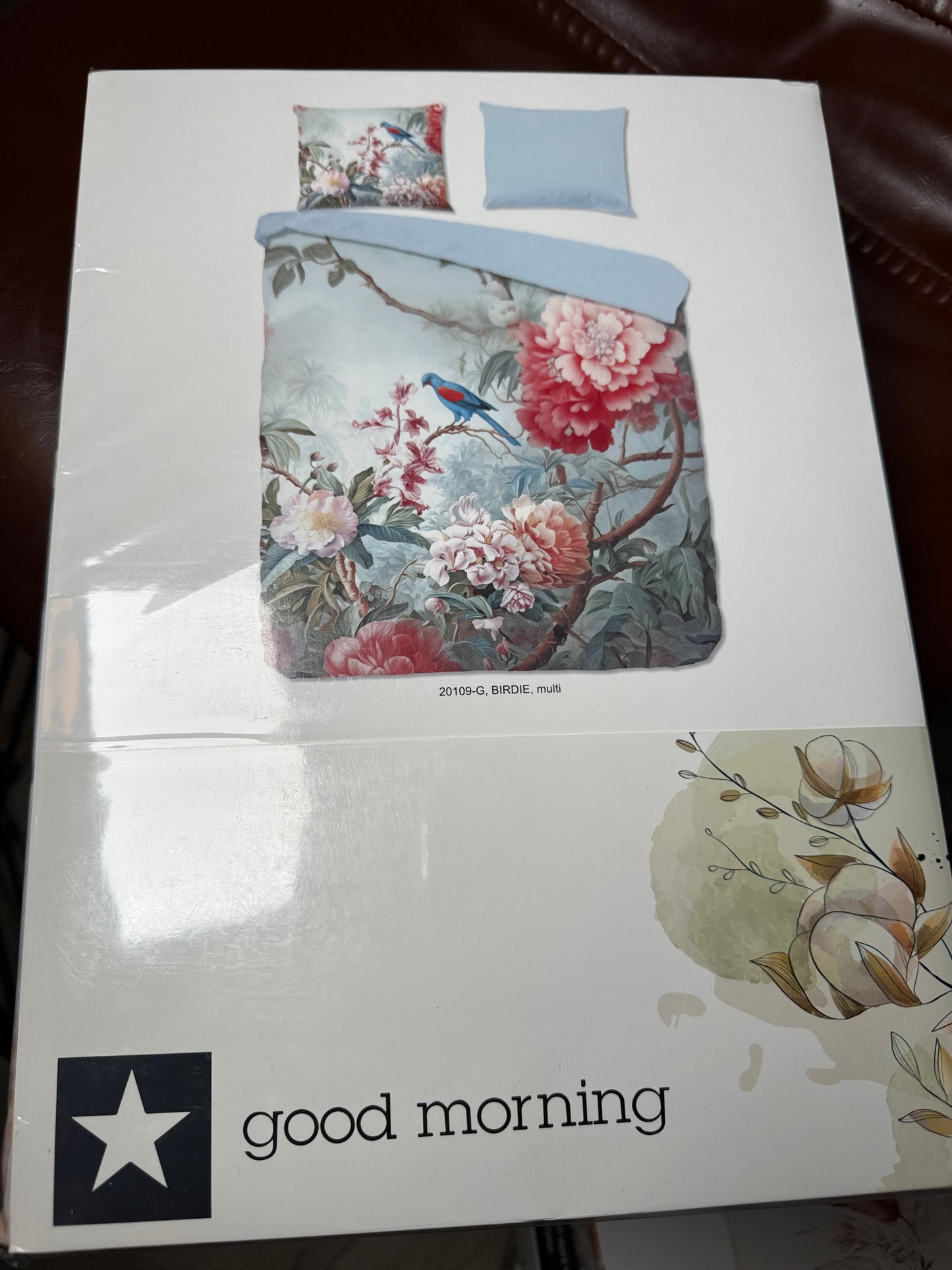 Patalynės kompektai