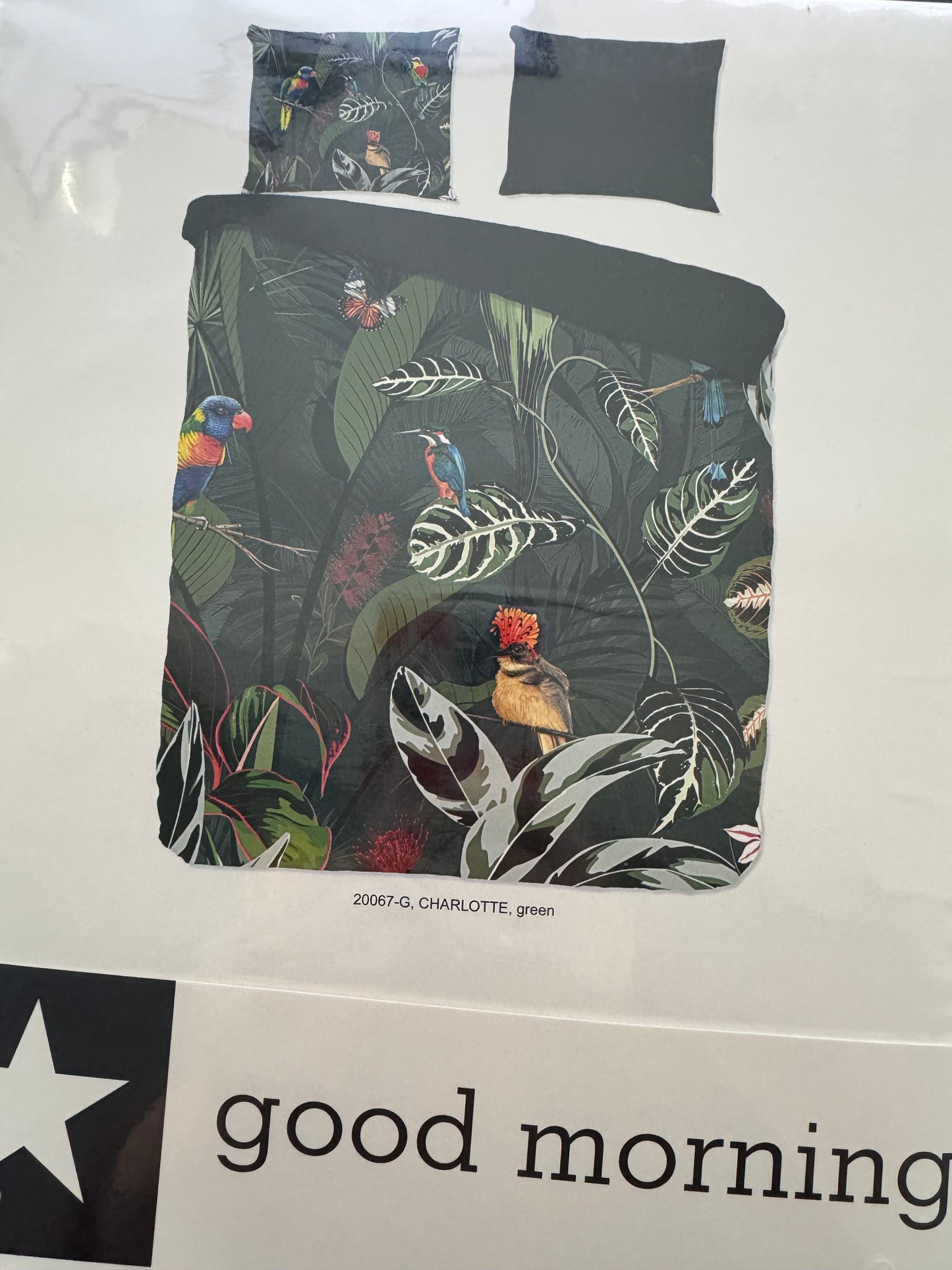 Patalynės kompektai