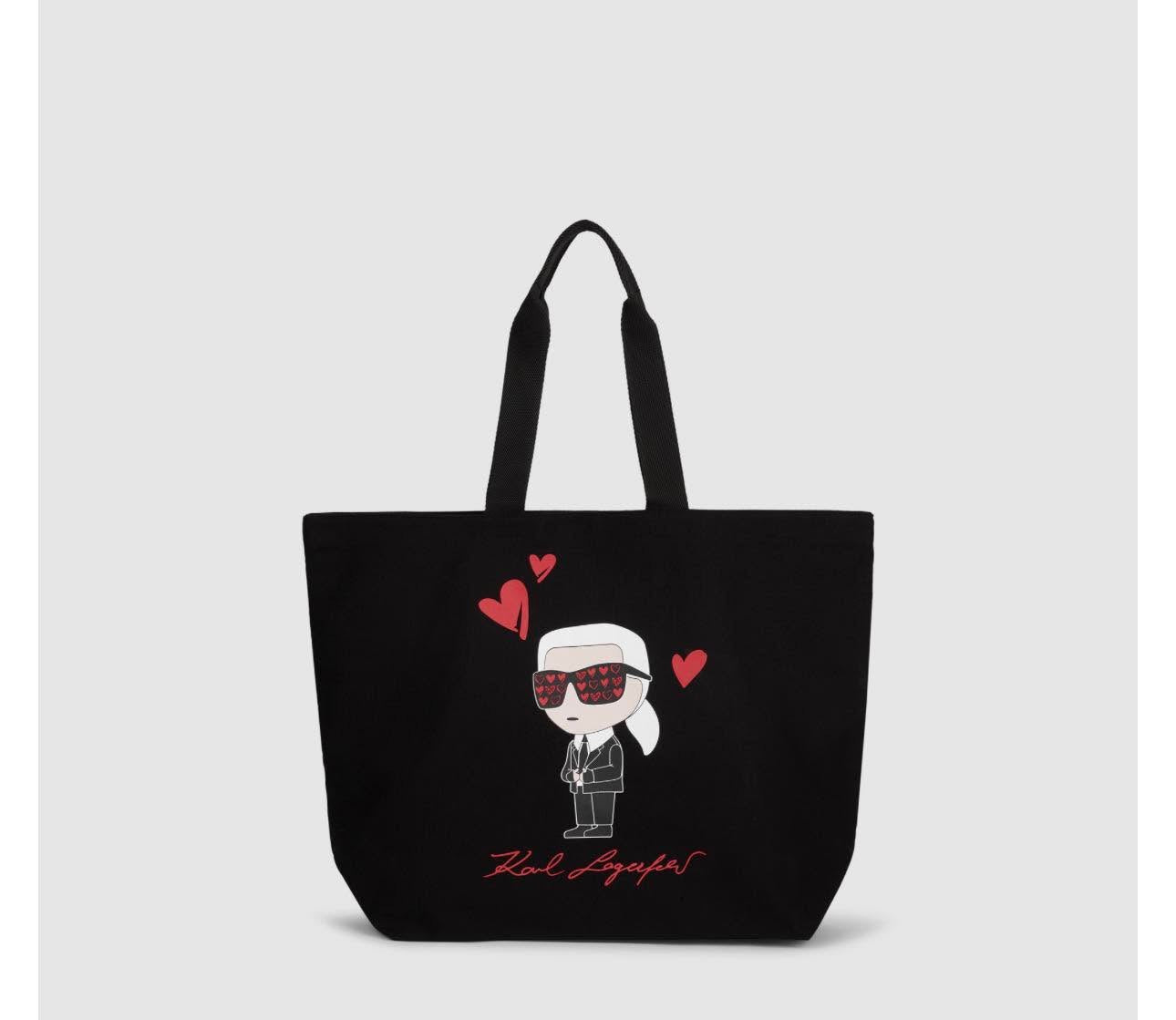 Karl Lagerfeld krepšys
