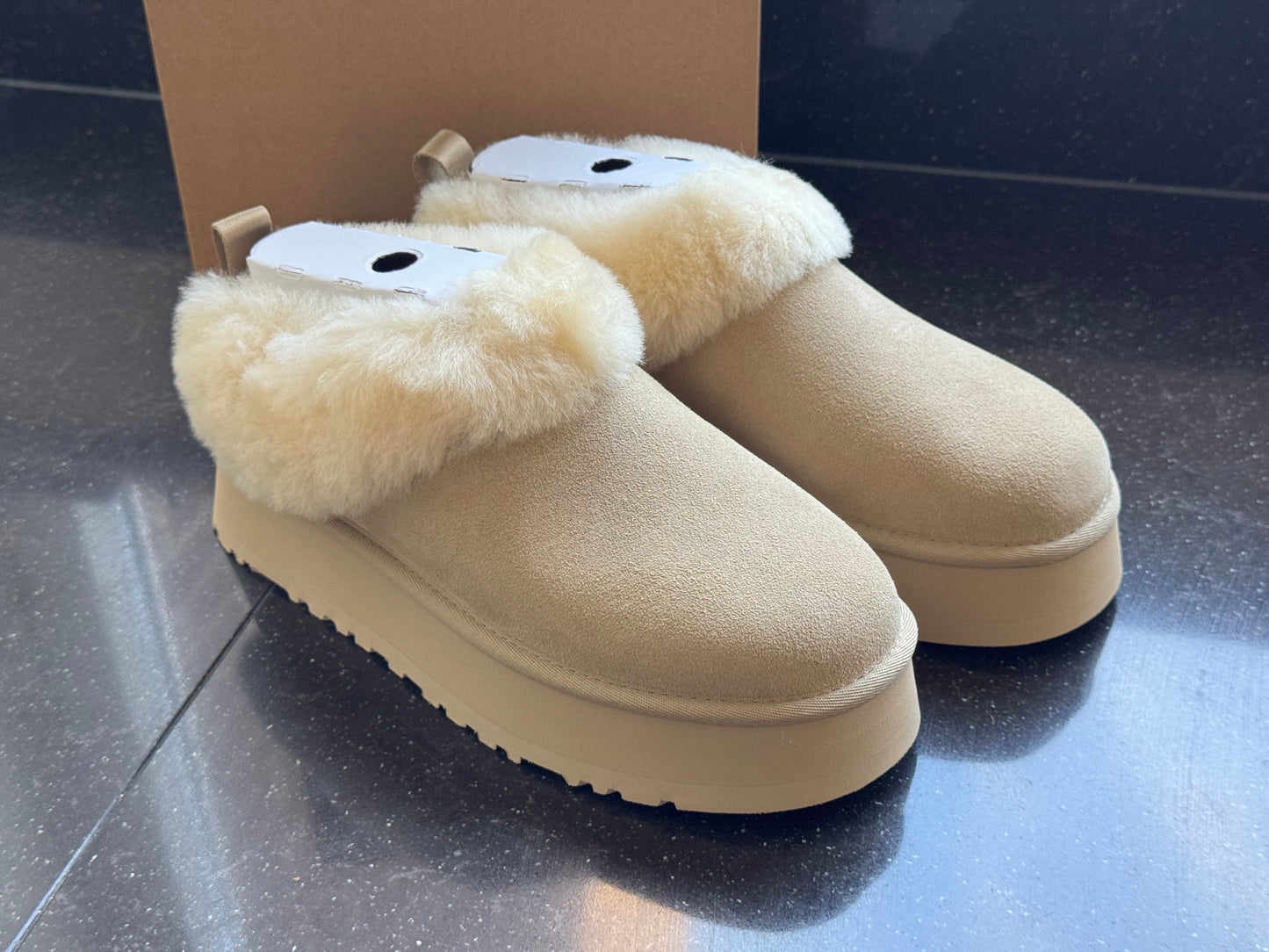 UGG Tazzelle batai