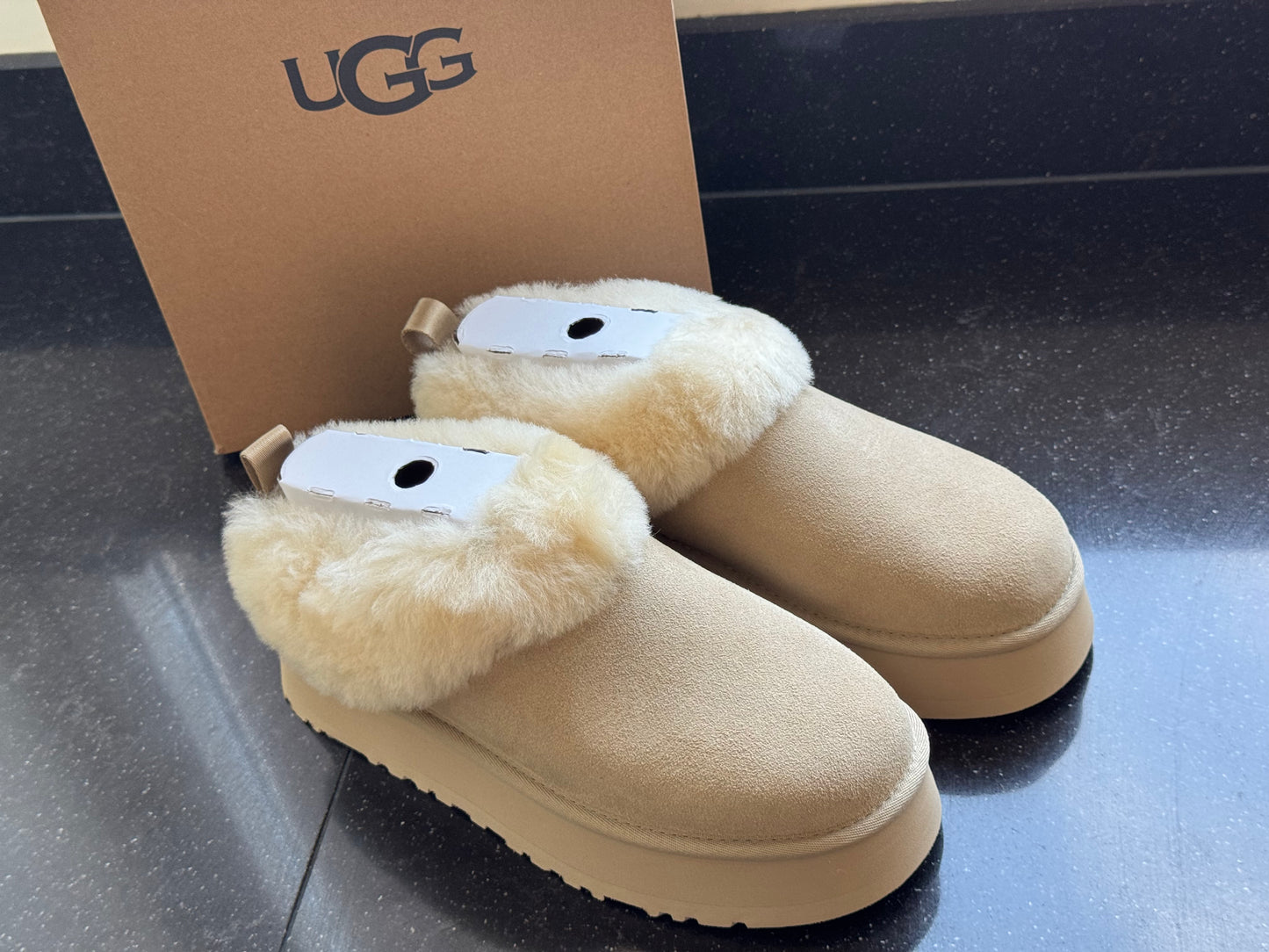 UGG Tazzelle batai
