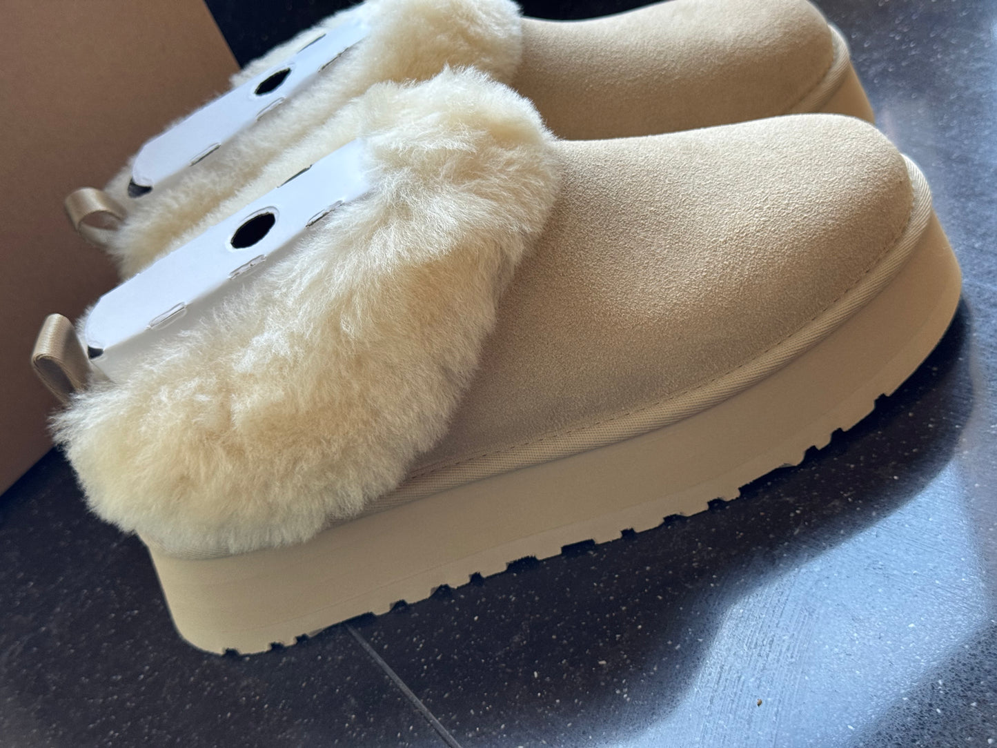 UGG Tazzelle batai