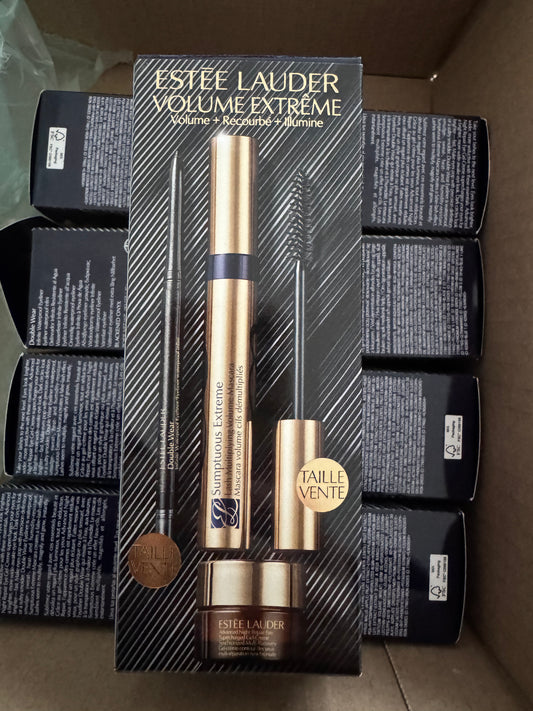 Estee Lauder Lash Drama rinkinys