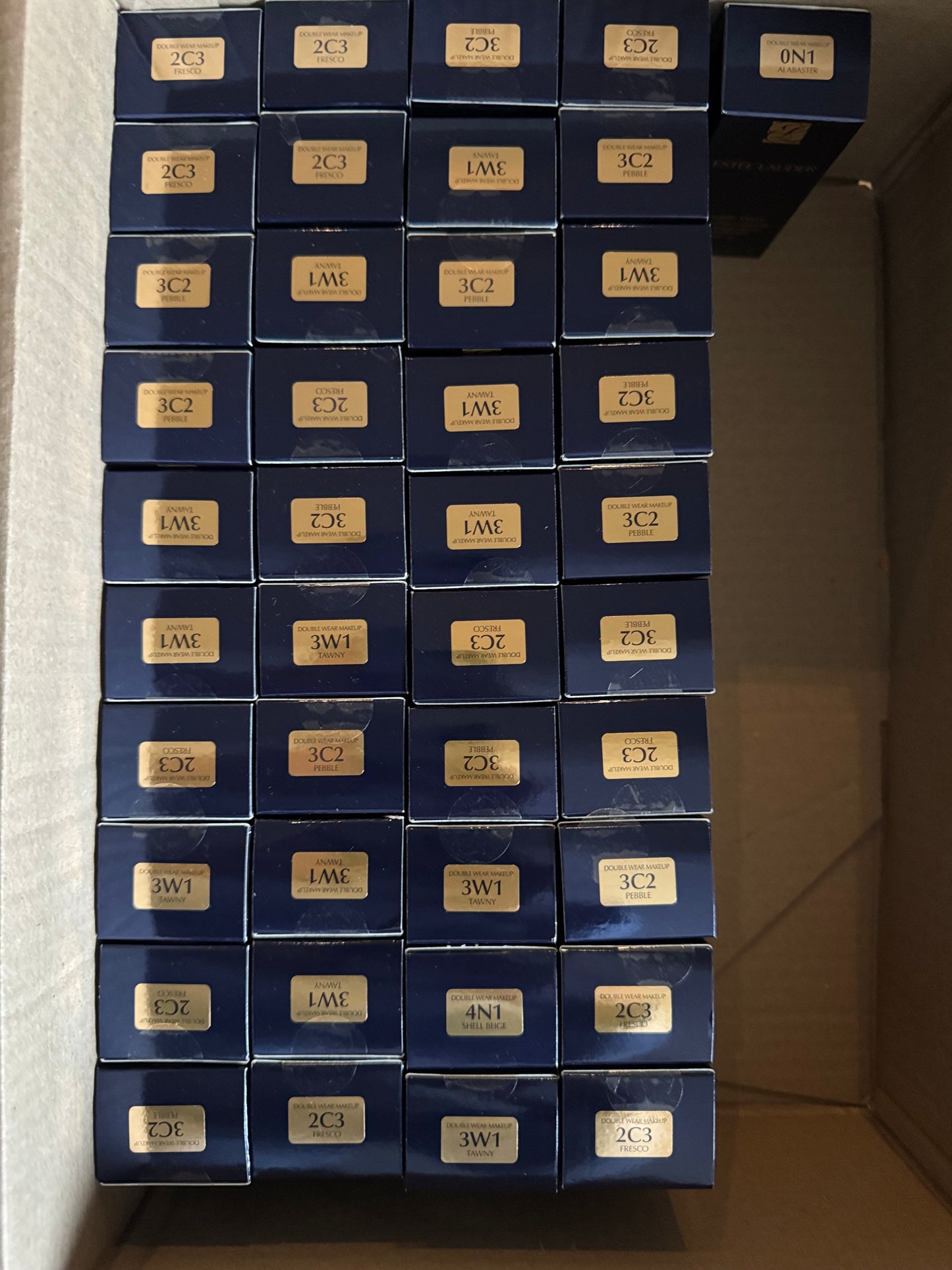 Estee Lauder makiažo pagrindas 30 ml
