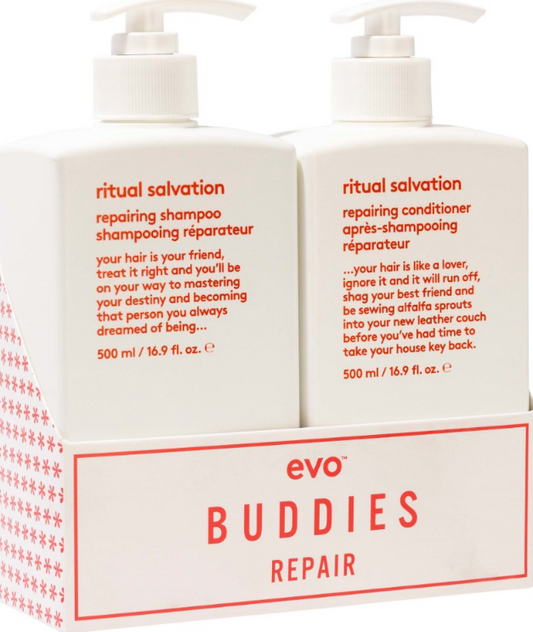 Evo Repair rinkinys 2x500 ml