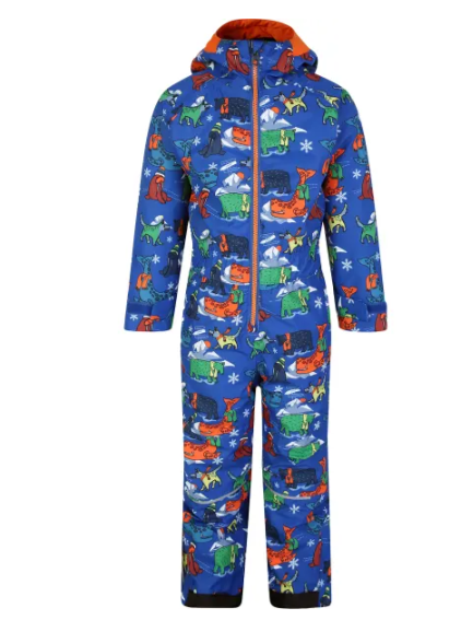DARE 2B SNOWPLAY SNOWSUIT