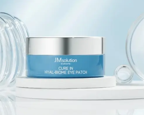 CURE IN HYAL-BIOME paakių kaukės 30 vnt