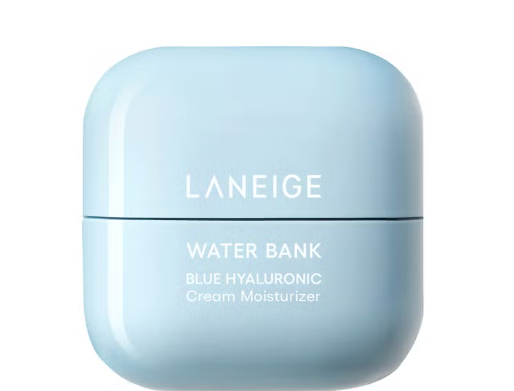 Laneige "Water Bank“ hialurono rūgšties kreminis drėkinamasis kremas 50 ml