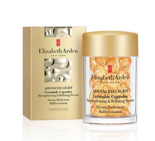 Elizabeth Arden Advanced Light Ceramide Capsule 30vnt