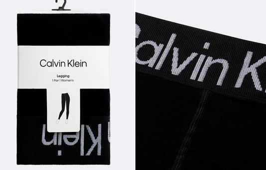 Calvin Klein tamprės
