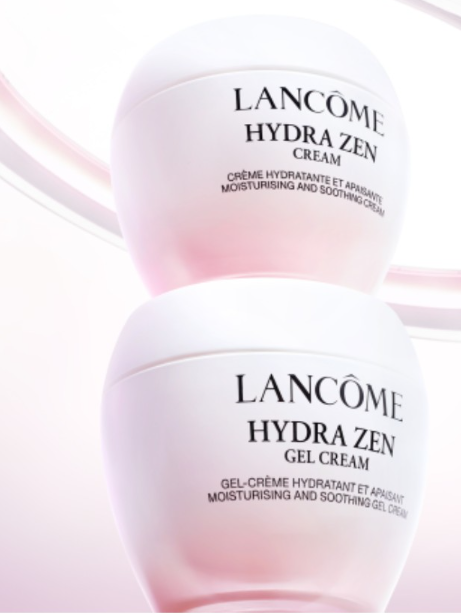 Lancôme Hydra Zen Gel Cream 30 ml
