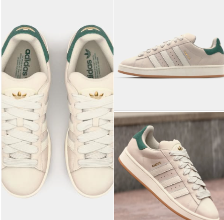 adidas Originals CAMPUS 00S UNISEX