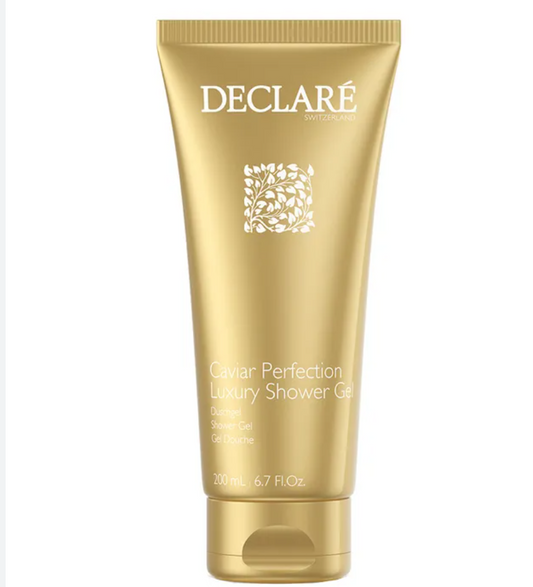 Declaré Caviar Perfection Luxury dušo želė