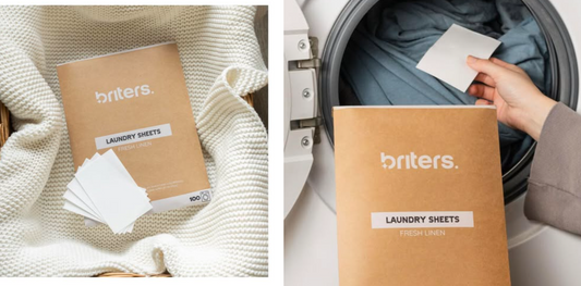 Skalbimo juostelės 100 vnt