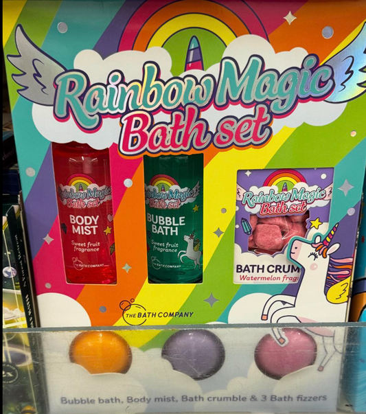 Didelis vaikiškas rinkinys