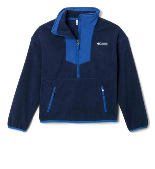 Columbia vaikiški fleece džemperiai