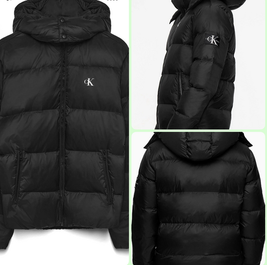 Calvin Klein vyriška  striukė XL DYDIS