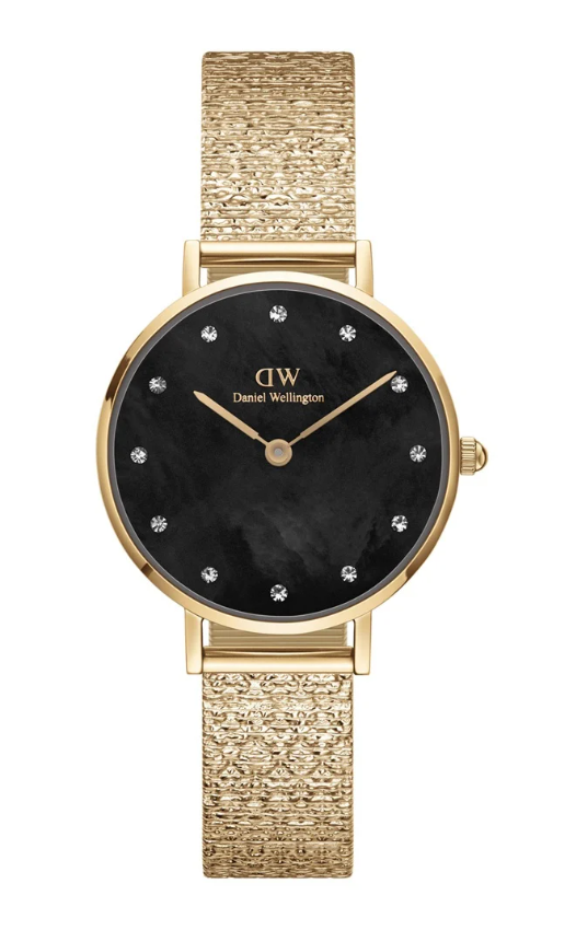 Daniel Wellington Stalen Quartz Horloge Petite 28 cm laikrodis