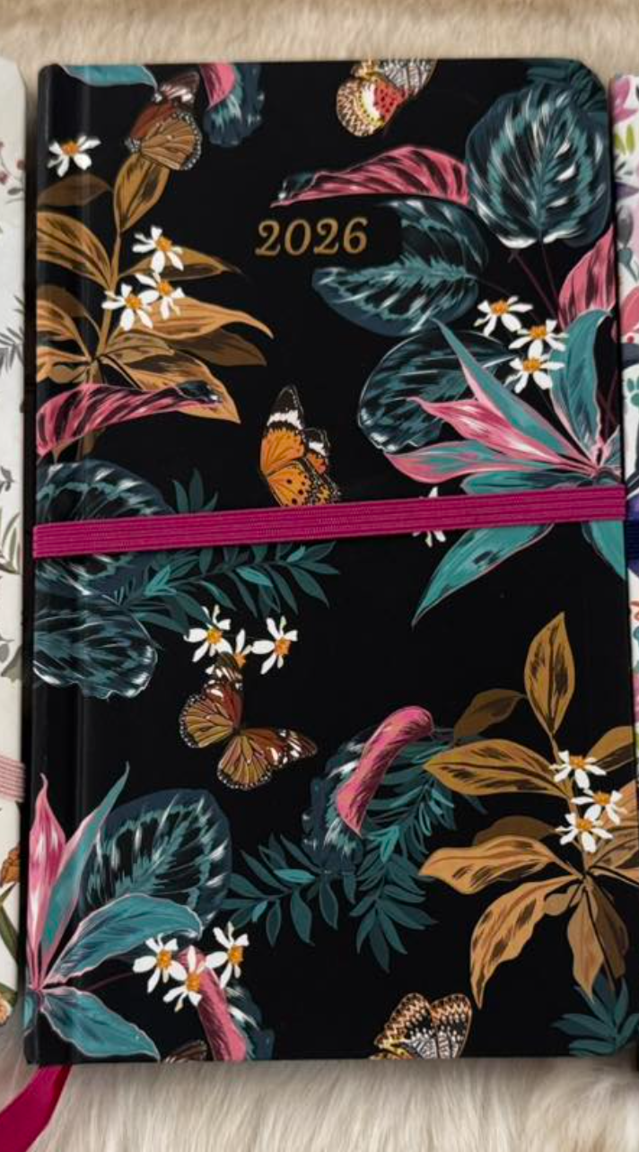 Darbo knygelės 2026 10x18 cm