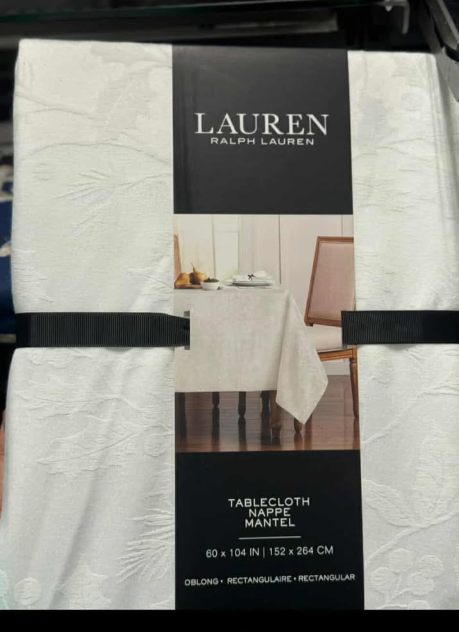 Ralph Lauren staltiesės